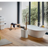 Fonte Bathtub Rexa Design