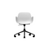 Form Swivel Armchair
