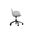 Form Swivel Armchair