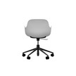 Form Swivel Armchair