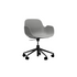 Form Swivel Armchair