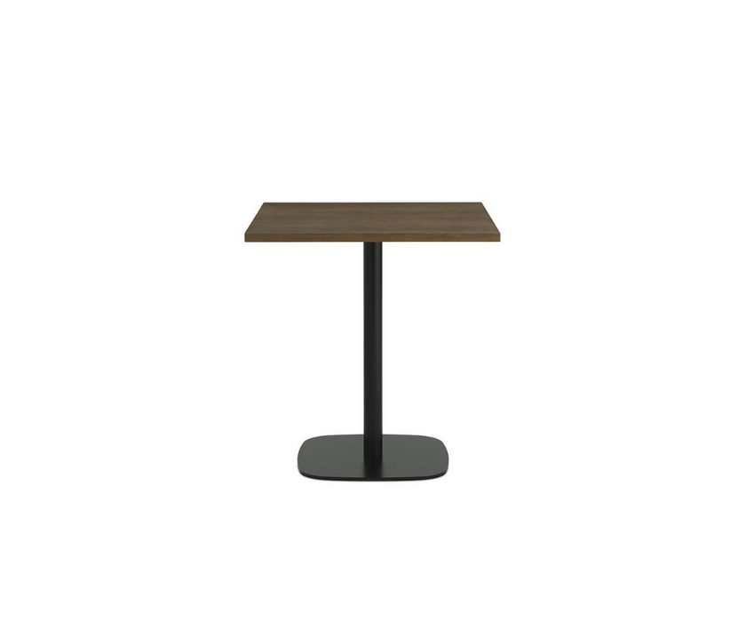 Form Café Table in Wood