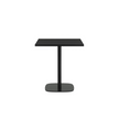 Form Café Table in Wood