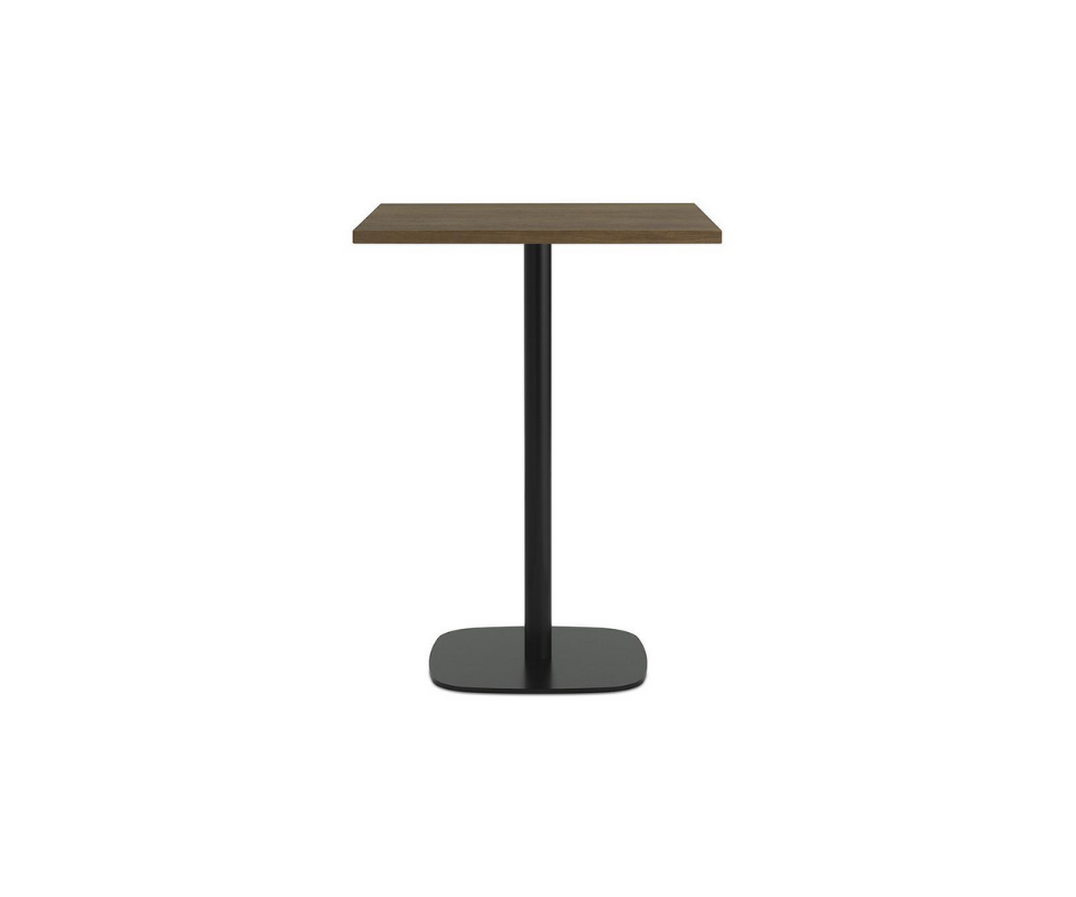 Form Café 37" Table in Wood