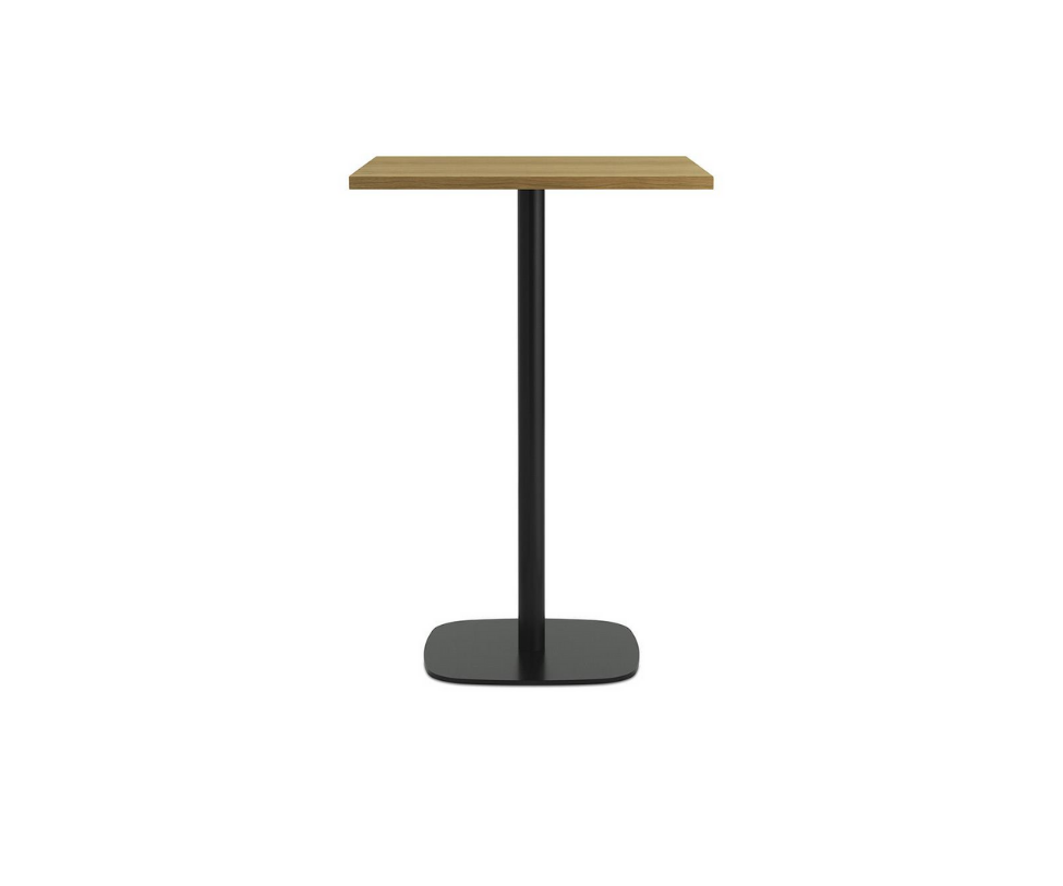 Form Café 41" Table in Wood