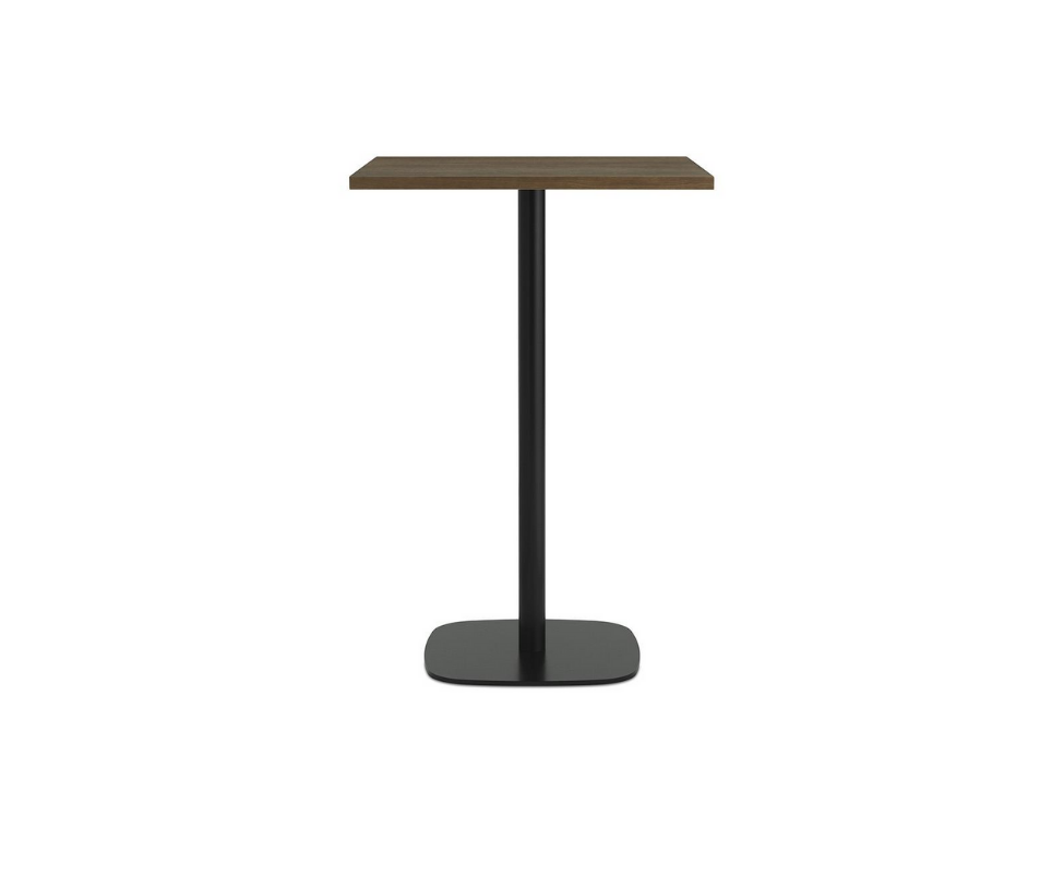 Form Café 41" Table in Wood