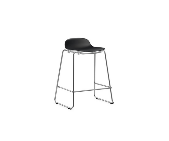 Form Stacking Barstools