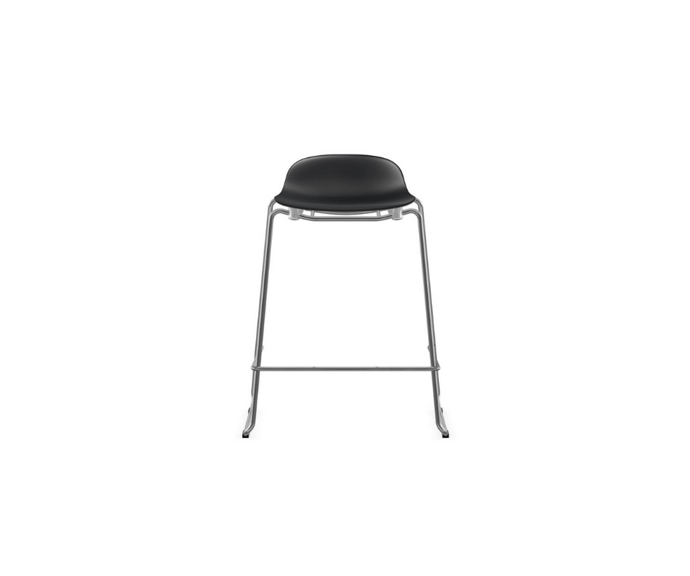 Form Stacking Barstools