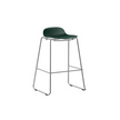 Form Stacking Barstools