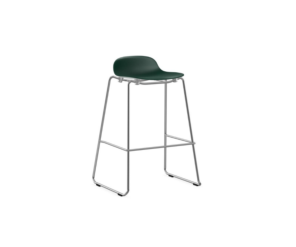 Form Stacking Barstools