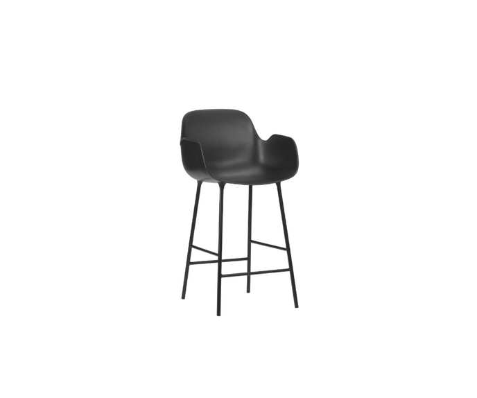 Form Bar Armchair 65 cm