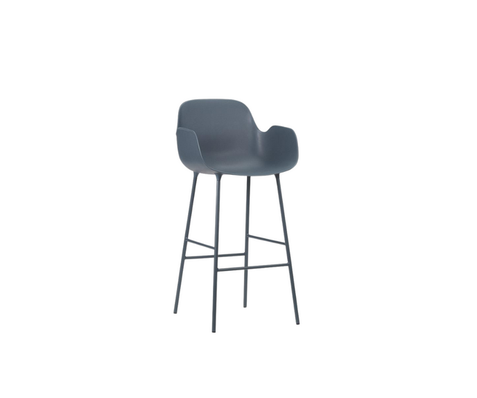 Form Bar Armchair 65 cm