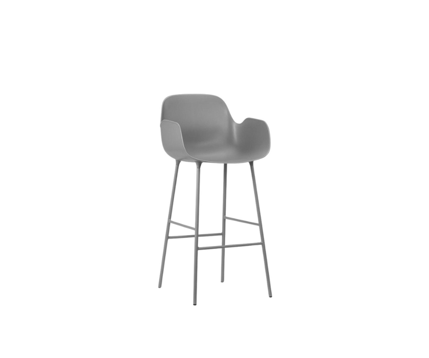 Form Bar Armchair 65 cm