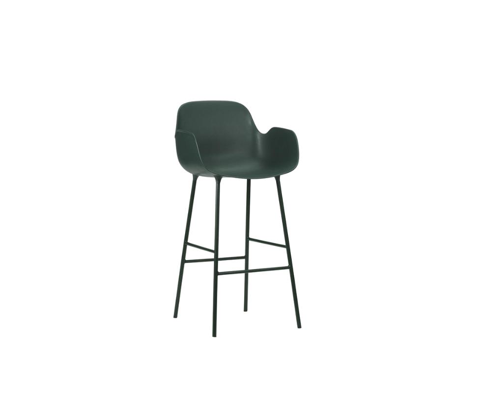 Form Bar Armchair 65 cm