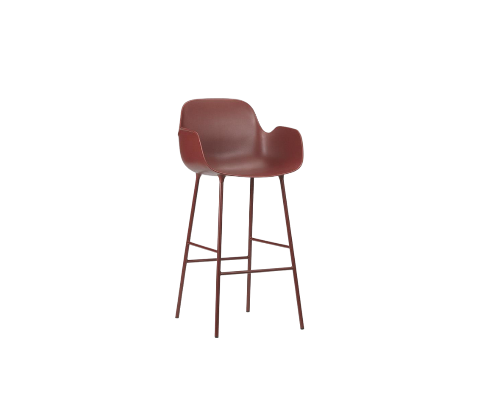 Form Bar Armchair 65 cm