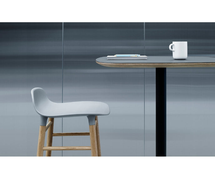 High end Form Barstool 25.5