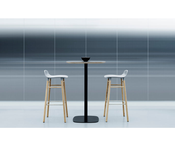 High end Form Barstool 25.5
