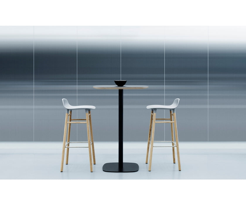 High end Form Barstool 25.5
