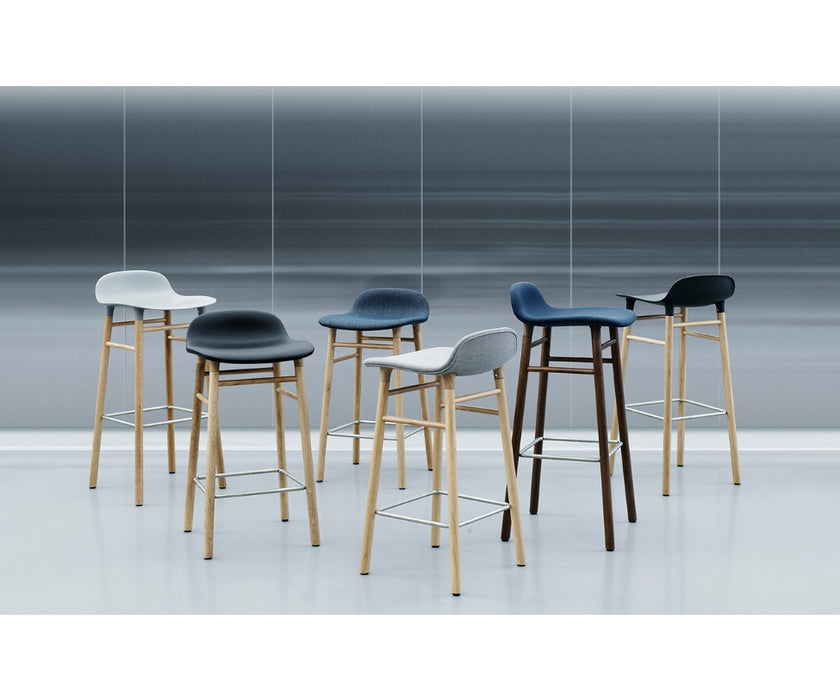 High end Form Barstool 25.5
