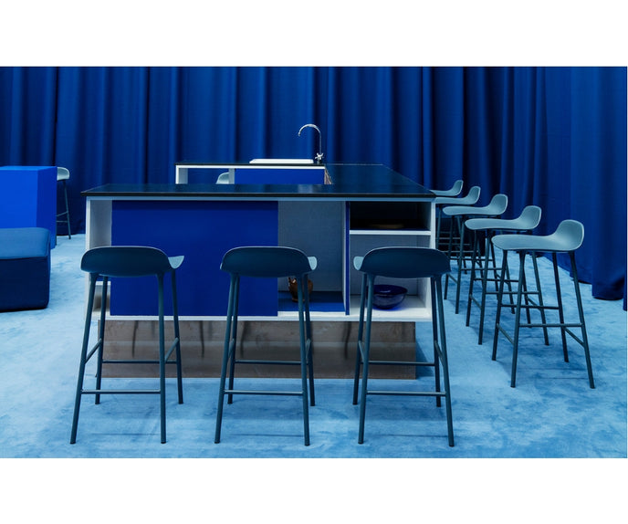 High end Form Barstool 25.5