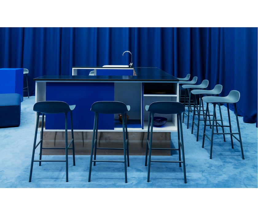 High end Form Barstool 25.5