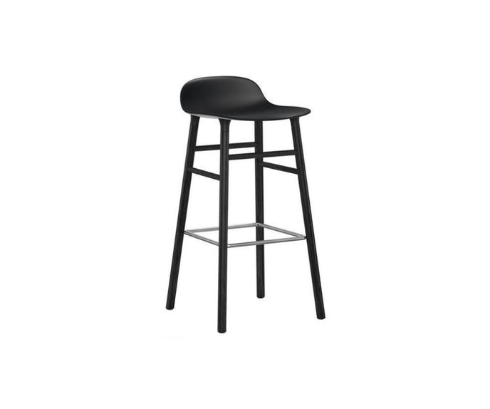 High end Form Barstool 25.5