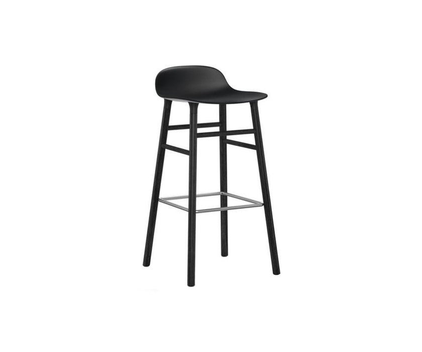 High end Form Barstool 25.5