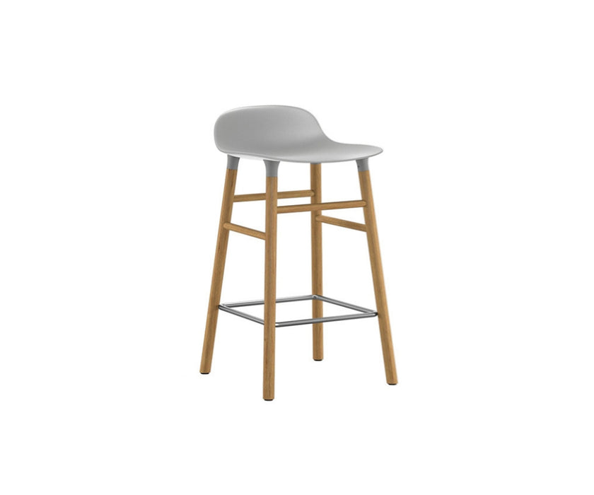 High end Form Barstool 25.5