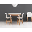 High end Form Dining Chair by Normann Copenhagen Casa Design