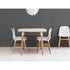 High end Form Dining Chair by Normann Copenhagen Casa Design