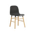 High end Form Dining Chair by Normann Copenhagen Casa Design