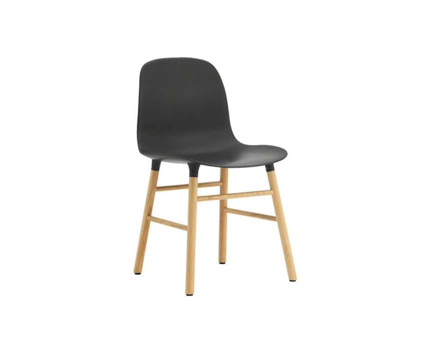 High end Form Dining Chair by Normann Copenhagen Casa Design