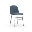 High end Form Dining Chair by Normann Copenhagen Casa Design