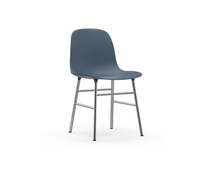 High end Form Dining Chair by Normann Copenhagen Casa Design