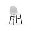 High end Form Dining Chair by Normann Copenhagen Casa Design