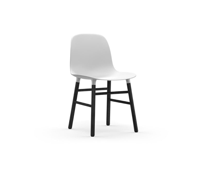 High end Form Dining Chair by Normann Copenhagen Casa Design