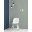 High end Form Dining Chair by Normann Copenhagen Casa Design