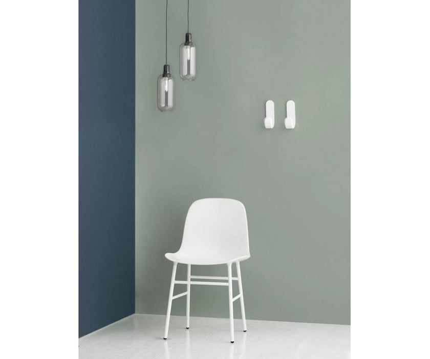 High end Form Dining Chair by Normann Copenhagen Casa Design