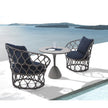 Forma Easy Armchair Petite Kenneth Cobonpue