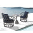 Forma Easy Armchair Petite Kenneth Cobonpue