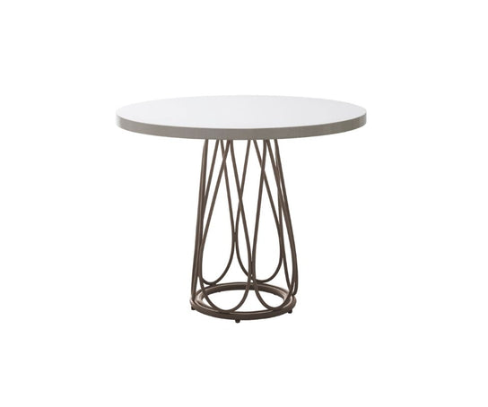 High end Forma Dining Table by Kenneth Cobonpue Casa Design