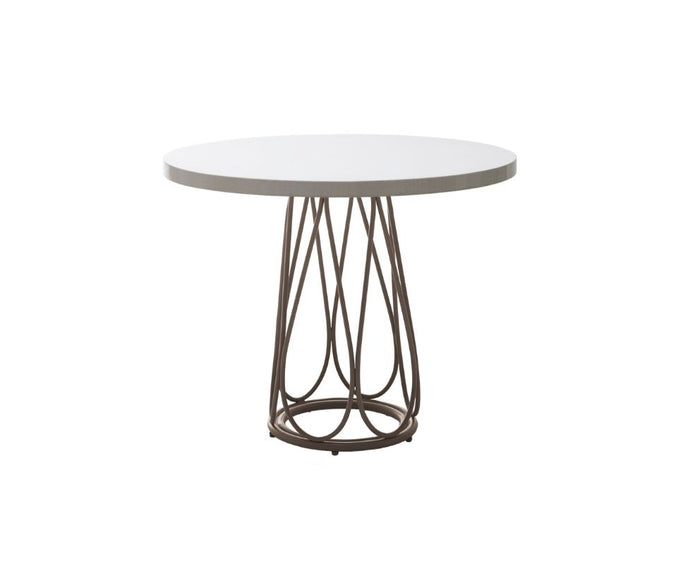 High end Forma Dining Table by Kenneth Cobonpue Casa Design