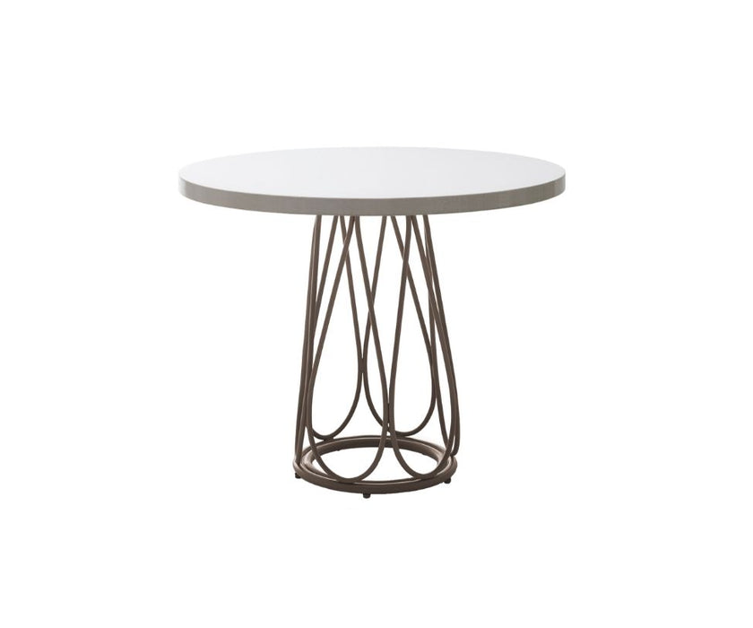High end Forma Dining Table by Kenneth Cobonpue Casa Design