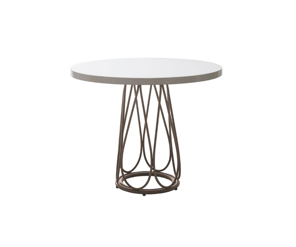 High end Forma Dining Table by Kenneth Cobonpue Casa Design