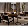 Forrest Wood Armchair Meridiani
