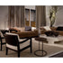 Forrest Wood Armchair Meridiani
