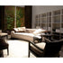 Forrest Wood Armchair Meridiani