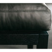 Forrest Wood Armchair Meridiani