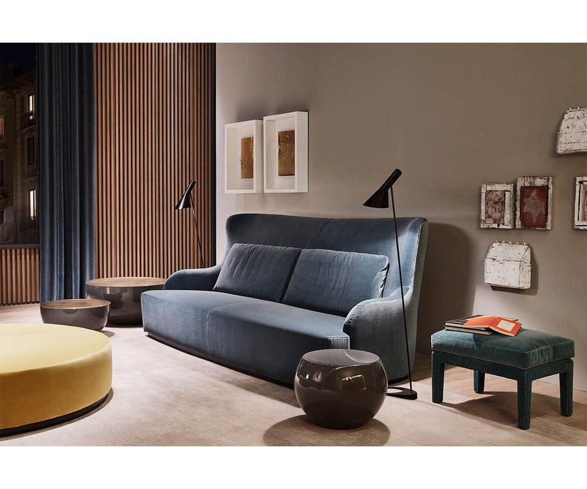 Forrest Soft Pouf Meridiani
