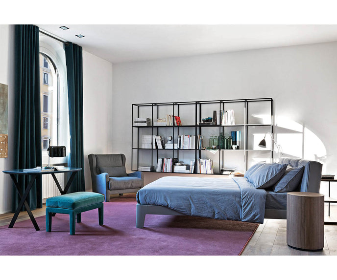 Forrest Soft Pouf Meridiani